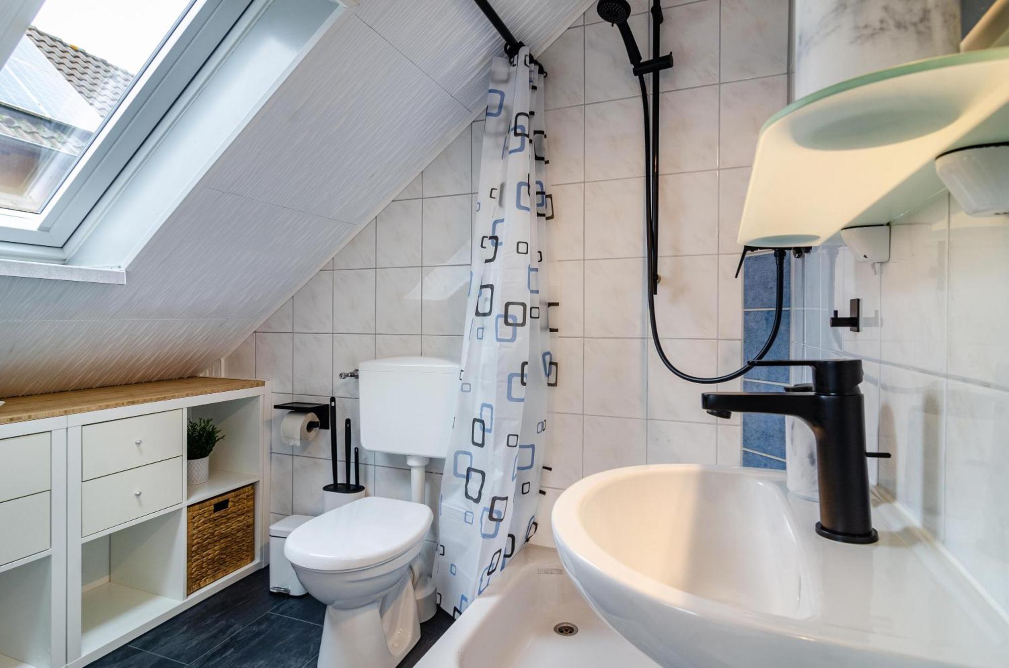 Opitz Daire Allensbach Dış mekan fotoğraf